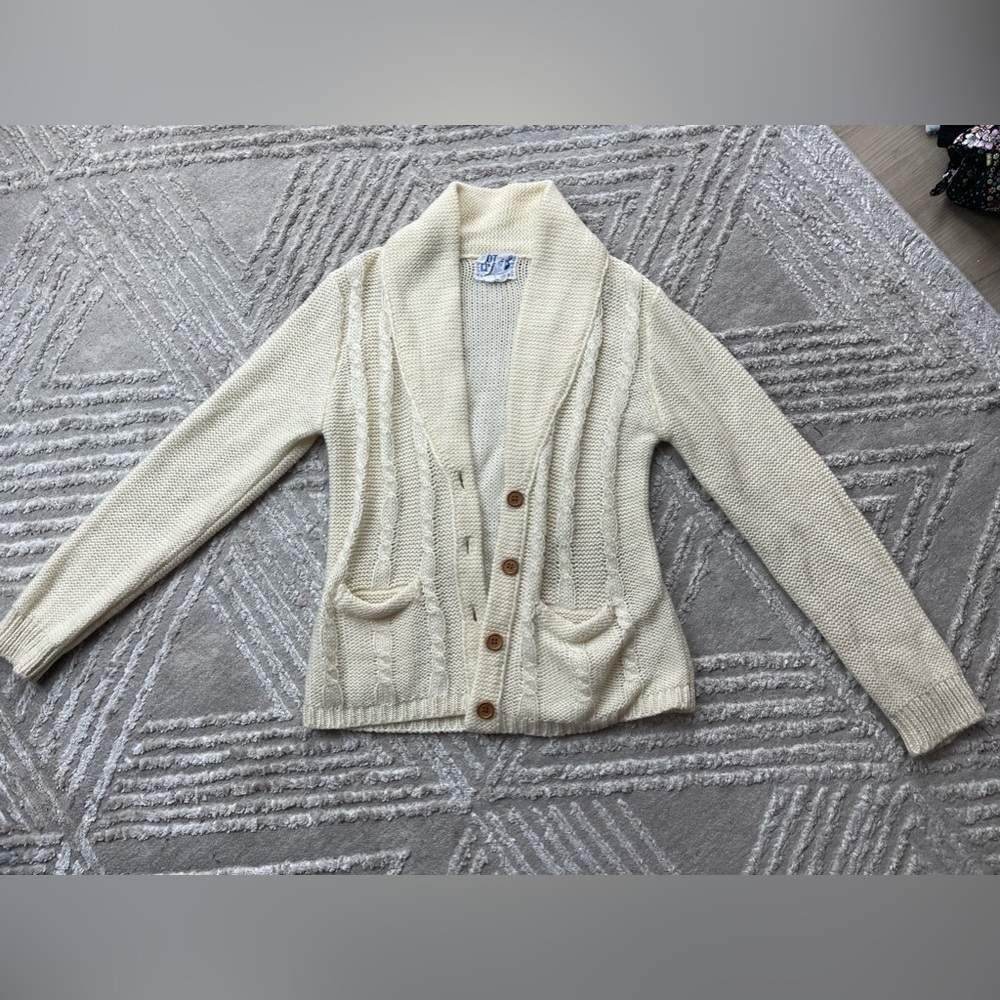 MERVYNS SWEATER